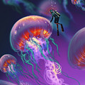 fantasy underworld